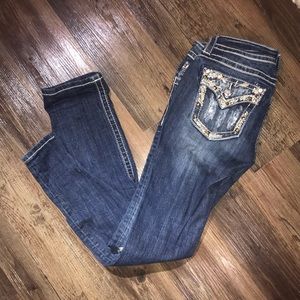 Miss me skinny jeans